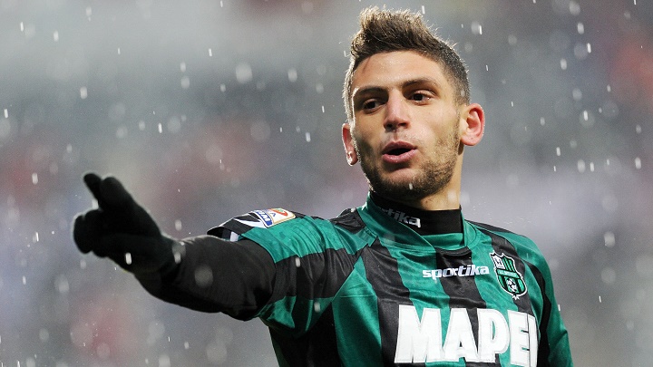 Domenico Berardi