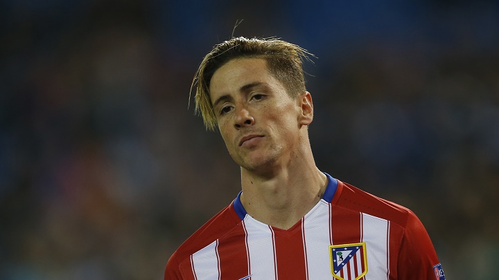 Fernando Torres