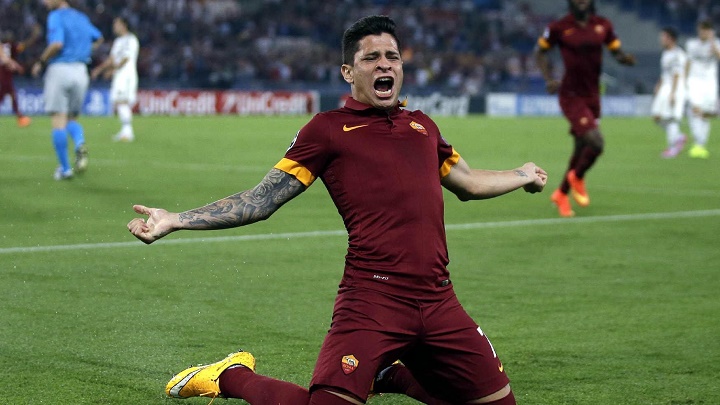 Iturbe Roma