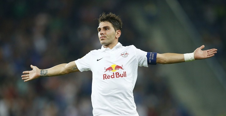 Jonathan Soriano