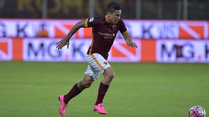 Juan Iturbe