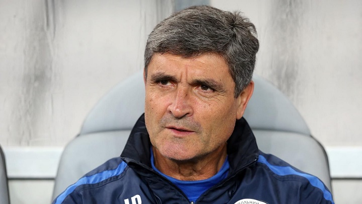 Juande Ramos