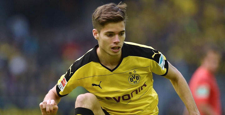 Julian Weigl