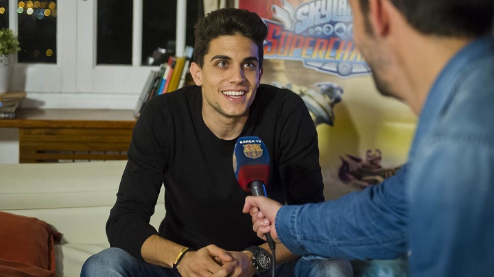 Marc Bartra