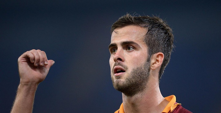 Miralem Pjanic