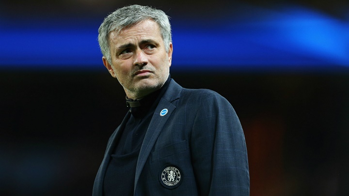 Mourinho chelsea