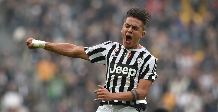 Paulo Dybala