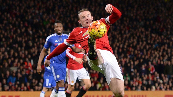 Rooney