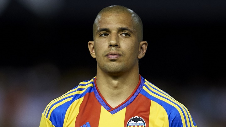 Sofiane Feghouli