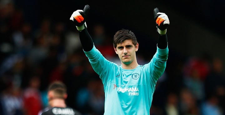 Thibaut Courtois