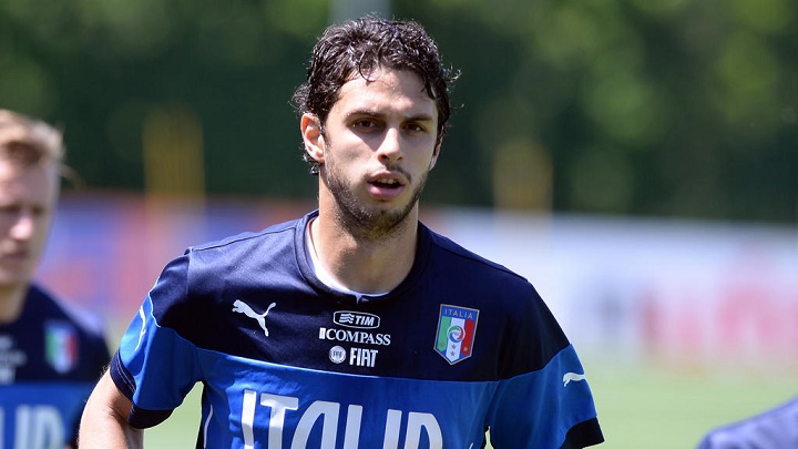 Andrea Ranocchia