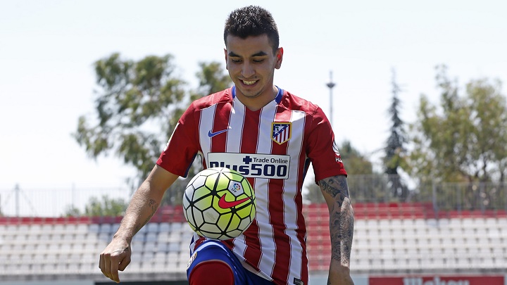 Angel Correa