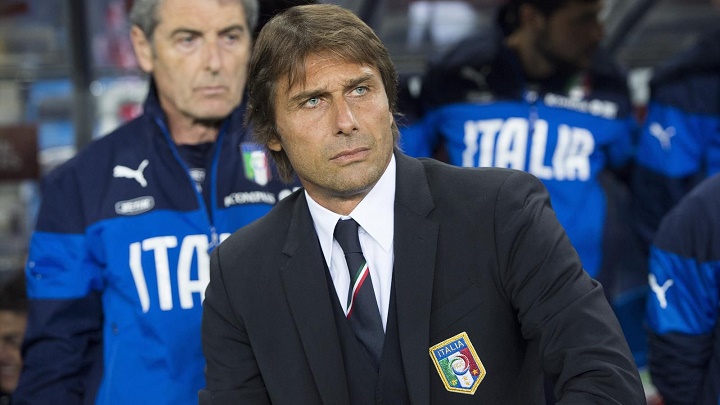 Antonio Conte