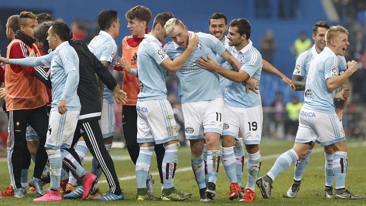 Celta Atletico