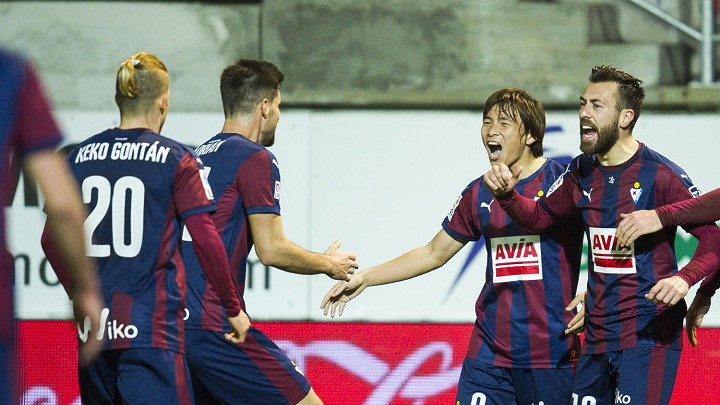 Eibar