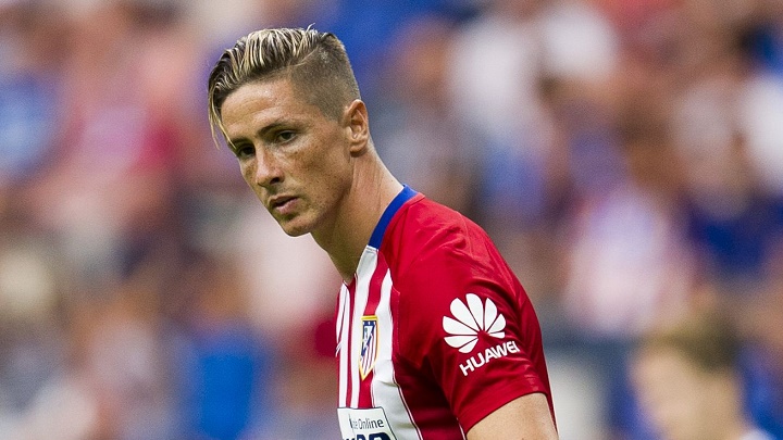 Fernando Torres