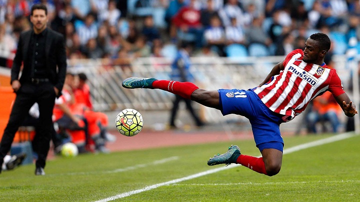 Jackson Martinez