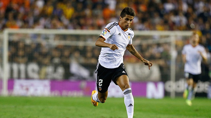 Joao Cancelo