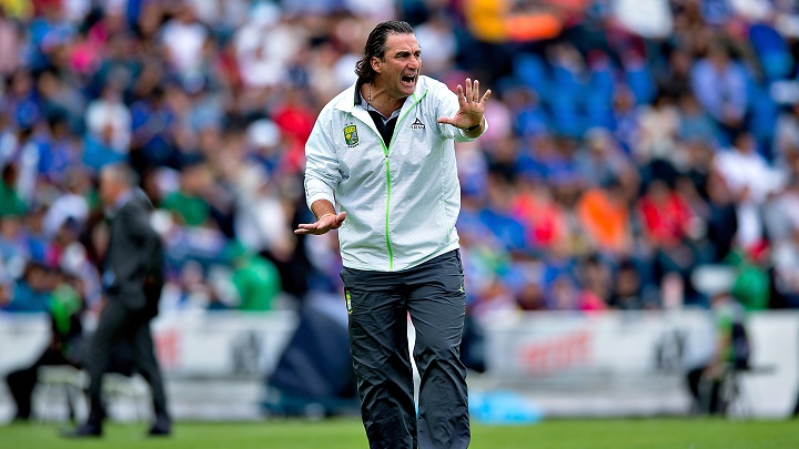 Juan Antonio Pizzi