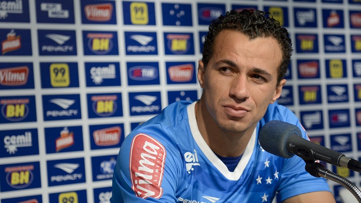 Leandro Damiao