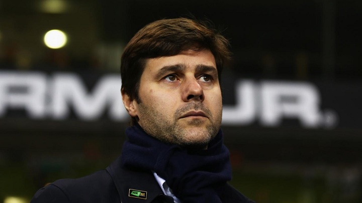 Mauricio Pochettino