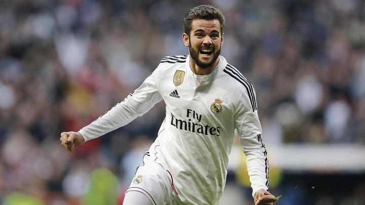 Nacho Madrid