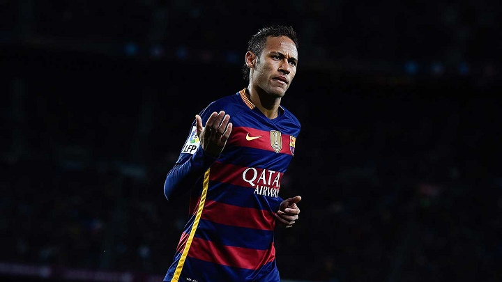 Neymar