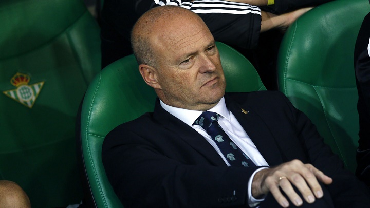 Pepe Mel Betis