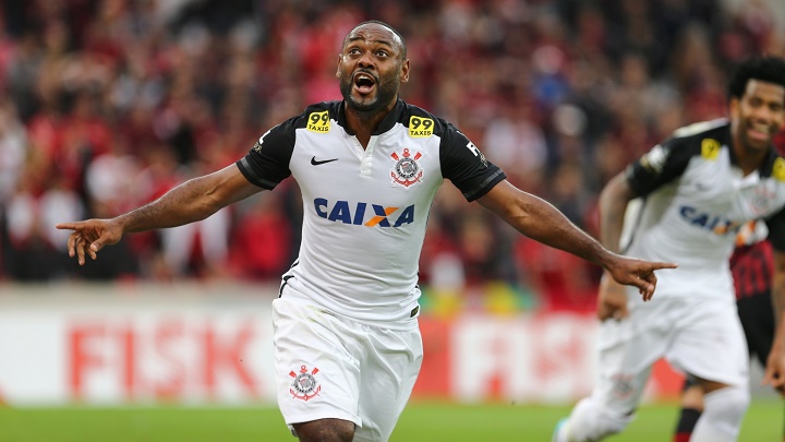 Vagner Love