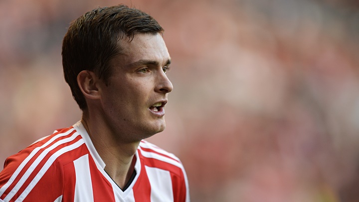 Adam Johnson