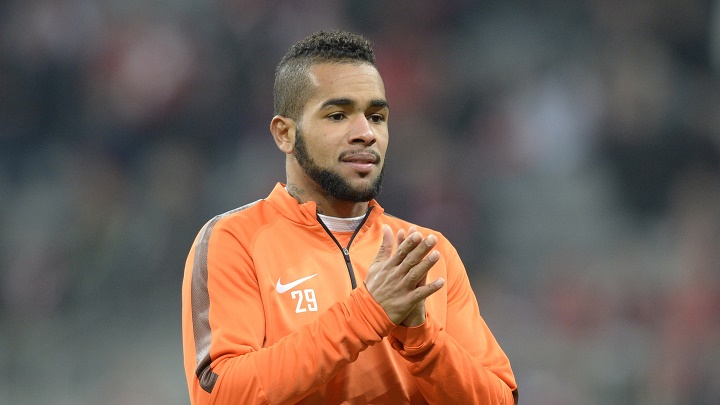 Alex Teixeira