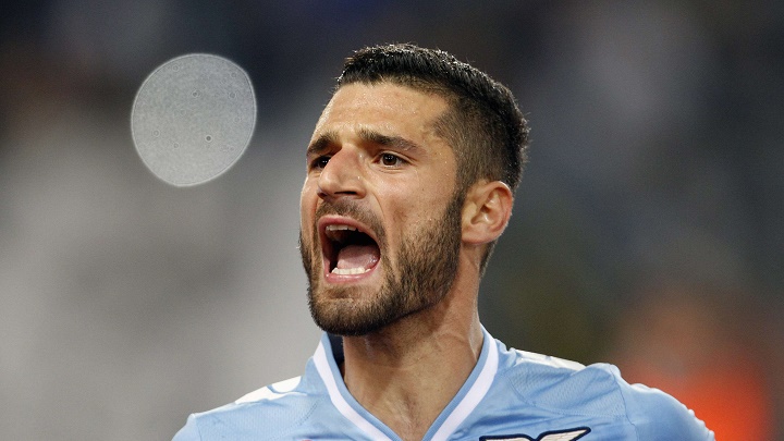 Antonio Candreva