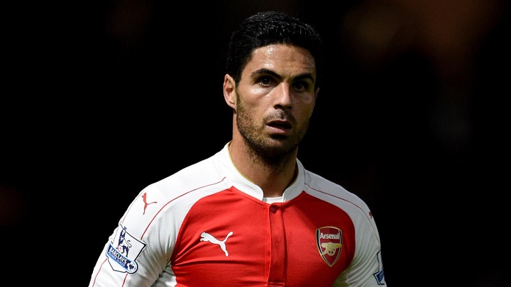 Arteta