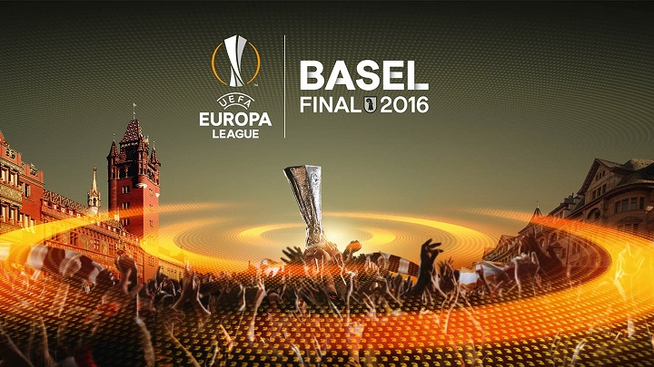 Basilea Europa League