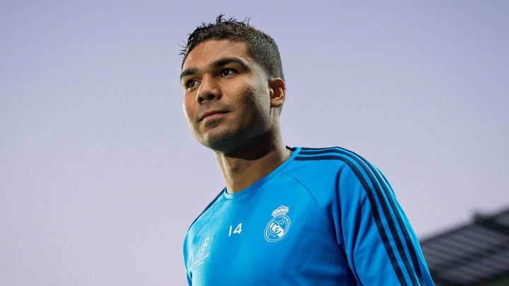 Casemiro