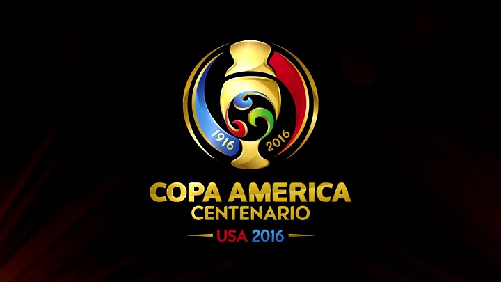 Copa America Centenario 2016