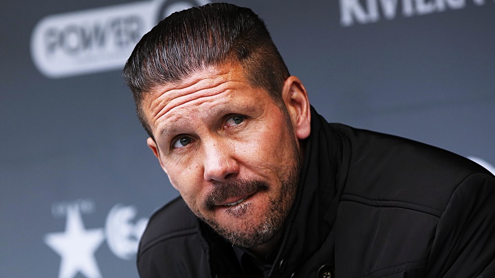 Diego Simeone