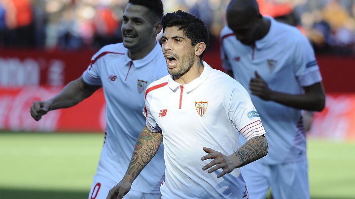 Ever Banega