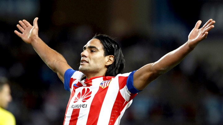 Falcao