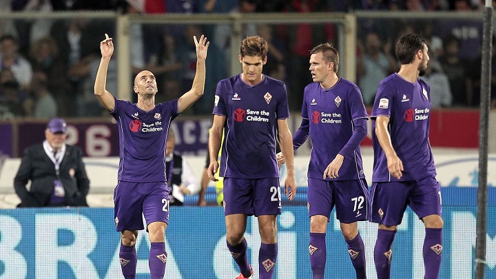 Fiorentina