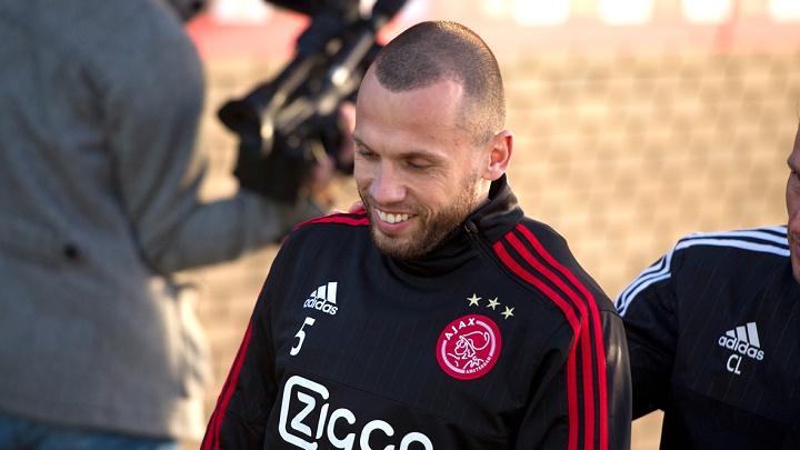 Heitinga