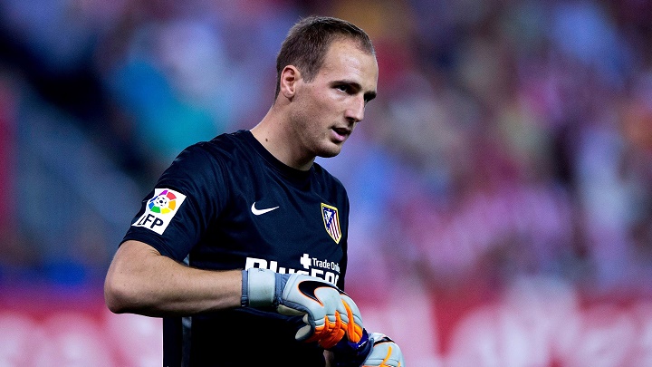 Jan Oblak