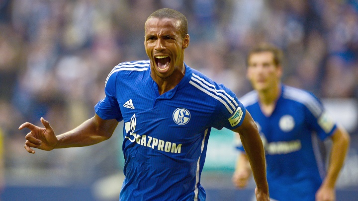 Joel Matip