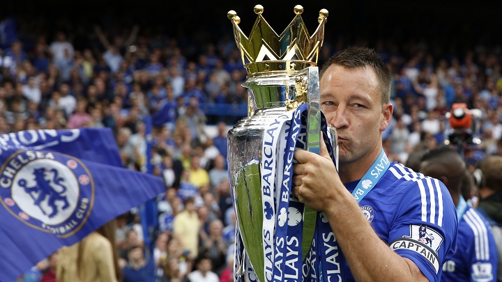 John Terry Premier League