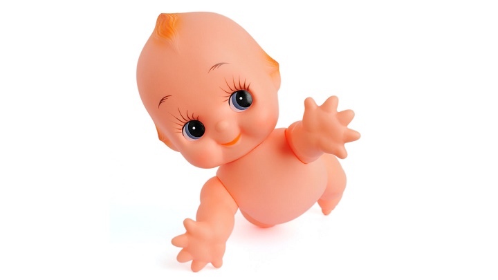 Kewpie