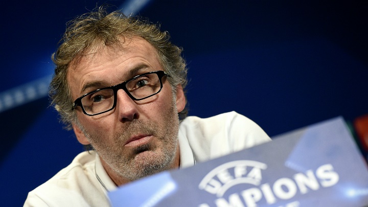 Laurent Blanc