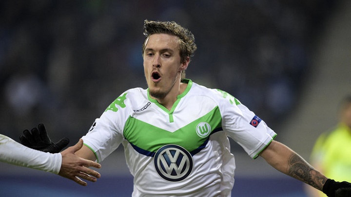 Max Kruse