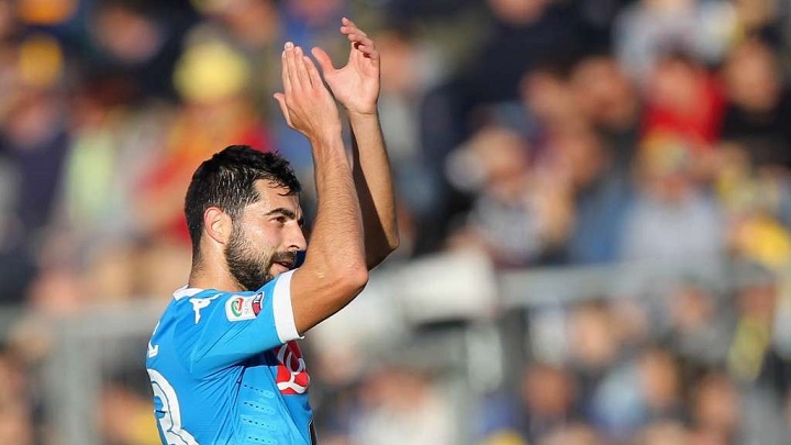 Raul Albiol