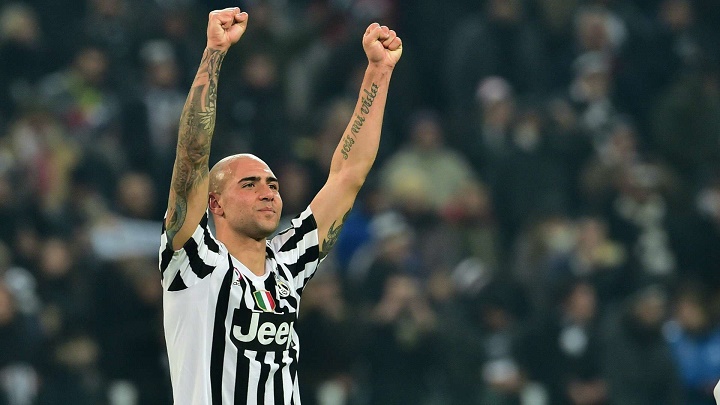 Simone Zaza