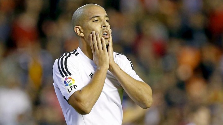 Sofiane Feghouli